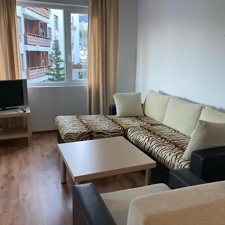 26а Detelina Apartman Banszko