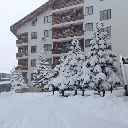 26а Detelina Apartman *