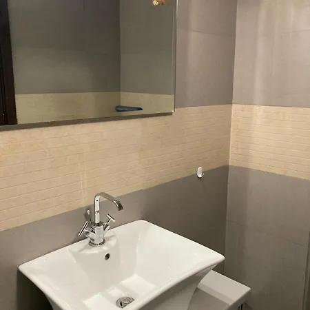 26а Detelina Apartman Banszko
