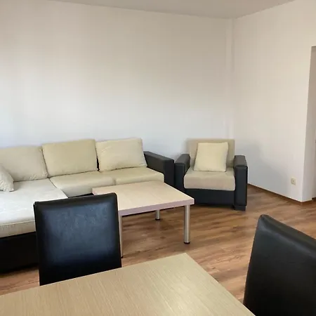Apartman 26а Detelina Banszko