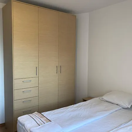 26а Detelina Apartman