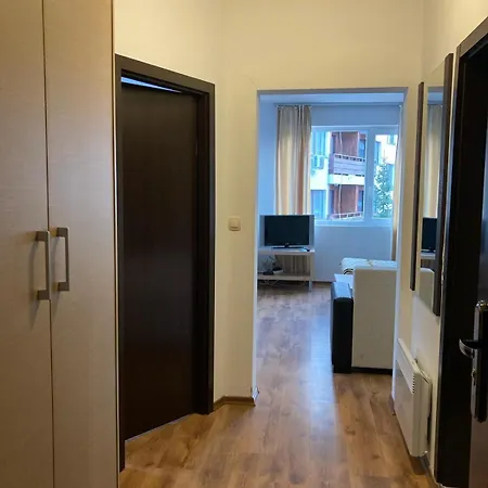26а Detelina Apartman Banszko