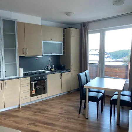 26а Detelina * Banszko