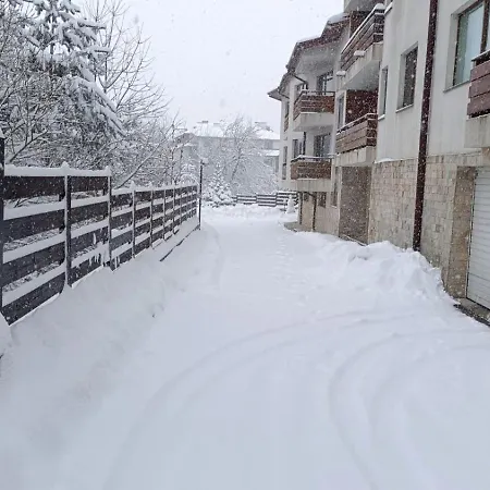 26а Detelina Apartman