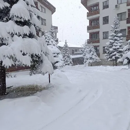 26а Detelina Apartman