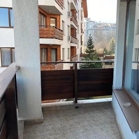 26а Detelina Bansko