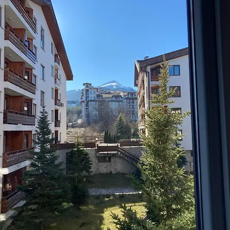 Apartman 26а Detelina