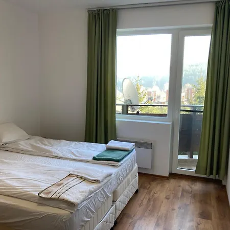 26а Detelina Appartamento Bansko
