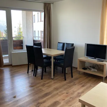 Apartmán 26а Detelina