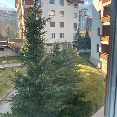26а Detelina 아파트 *