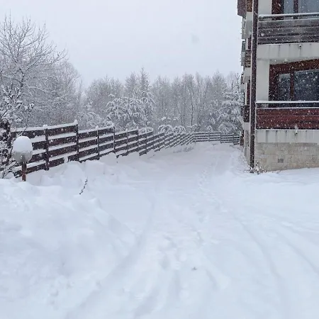 26а Detelina Apartmán Bansko