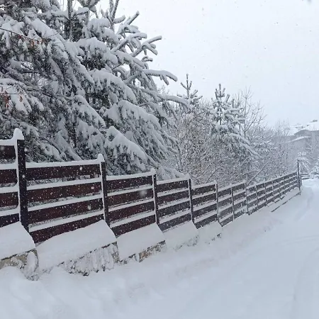 Apartamento 26а Detelina *