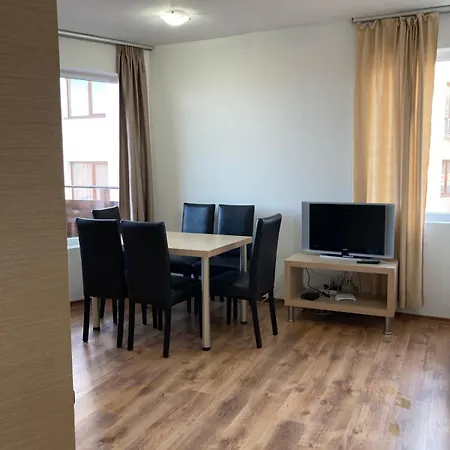 26а Detelina * Bansko