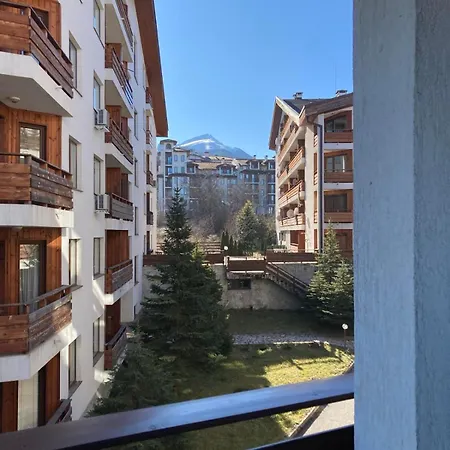 26а Detelina * Bansko