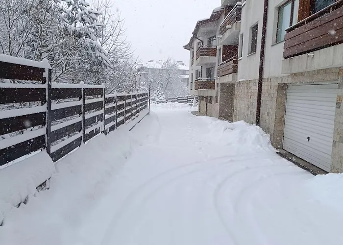 26а Detelina Lejlighed