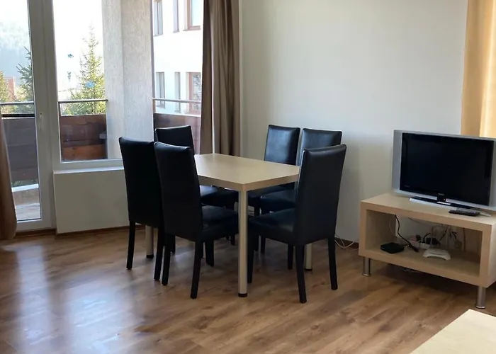 Lejlighed 26а Detelina