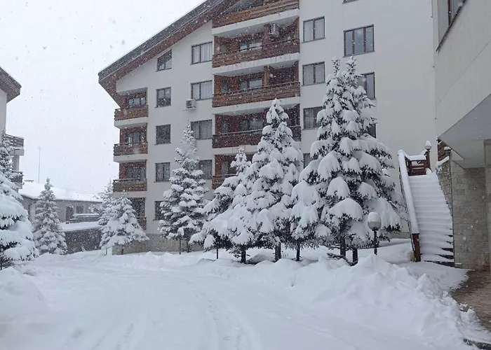 26а Detelina Lejlighed *