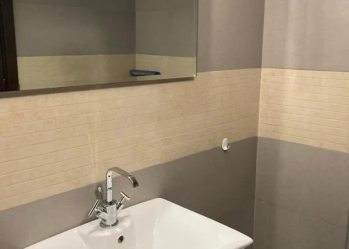 26а Detelina Lejlighed Bansko