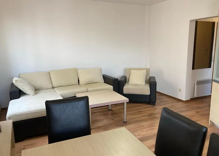 Lejlighed 26а Detelina Bansko