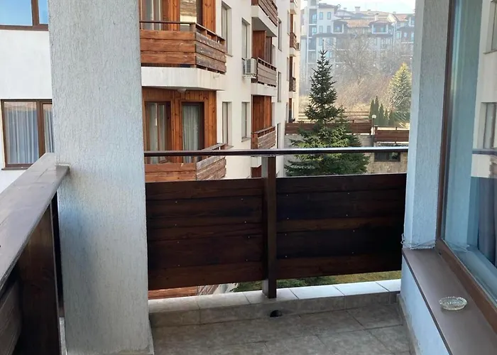 26а Detelina Bansko