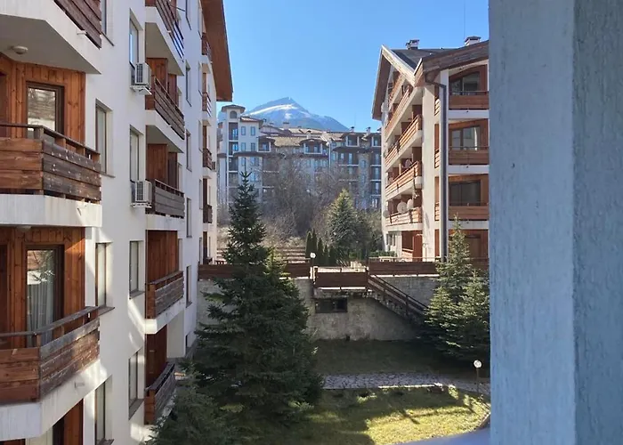 26а Detelina * Bansko