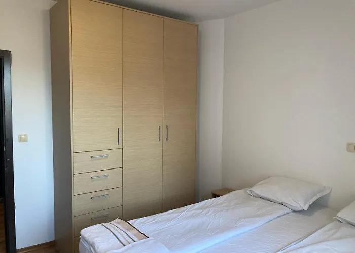 26а Detelina Lejlighed